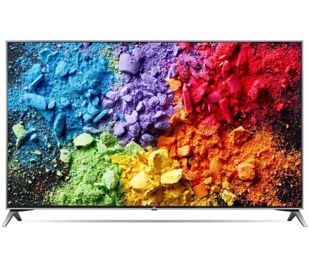 LG 65SK7900 UHD - 1387294 - zdjęcie